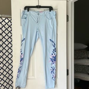 Lilly Pulitzer pants